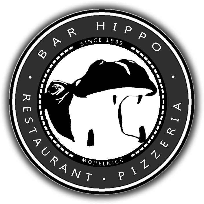 Bar Hippo Mohelnice Restaurant Pizzeria